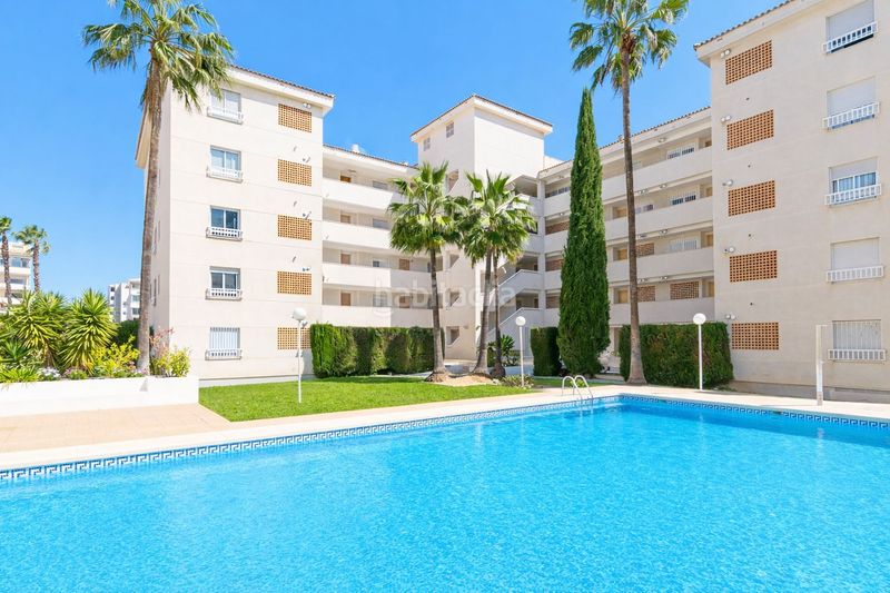 Foto 5cd521e3-1a8a-475a-ad07-cb9f0ae0f770. Apartament amb aparcament piscina a L´Albir Alfàs del Pi (l´)