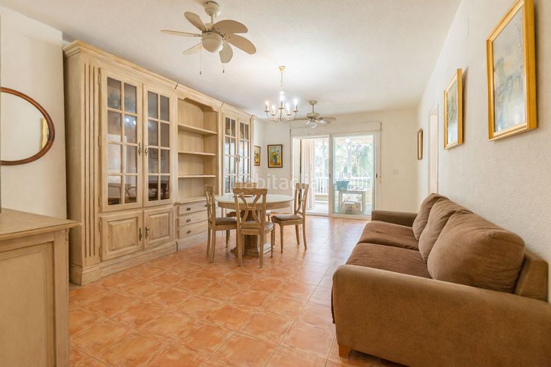 Foto b0ee1d68-93f0-41a5-a9d3-5bacdcbdda16. Apartament amb aparcament piscina a L´Albir Alfàs del Pi (l´)