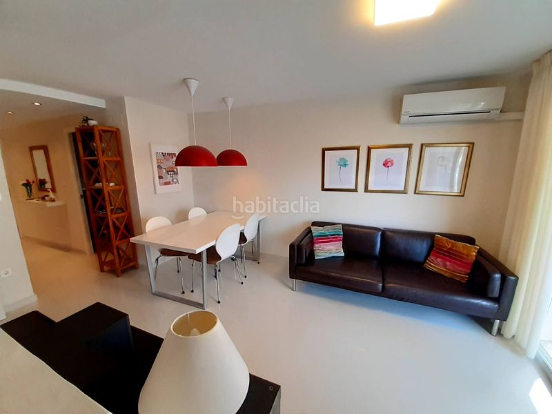 Foto e2cd51f1-9120-4049-8f9c-db38554d49bc. Apartament a Pueblo Calp