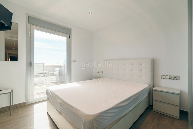Foto 184ecd6c-8092-4192-9530-d1ca9483040d. Apartamento en Mascarat Altea
