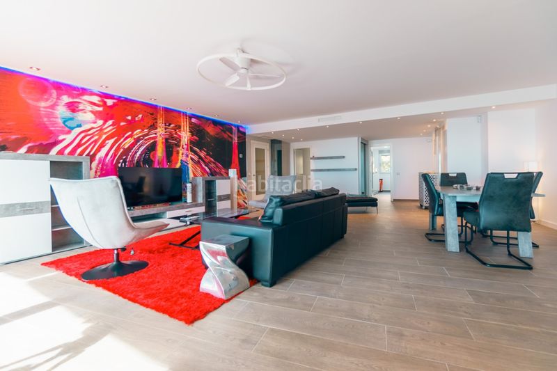 Foto 39285f9d-2804-490b-9b9c-ec485721421c. Apartamento en Mascarat Altea