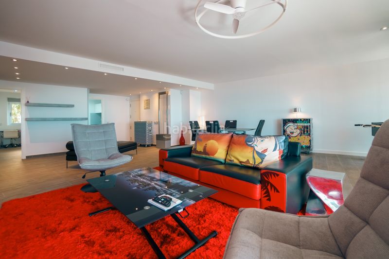 Foto 63c2280d-5e98-4b2f-832b-ce3bc7af6ebb. Apartamento en Mascarat Altea