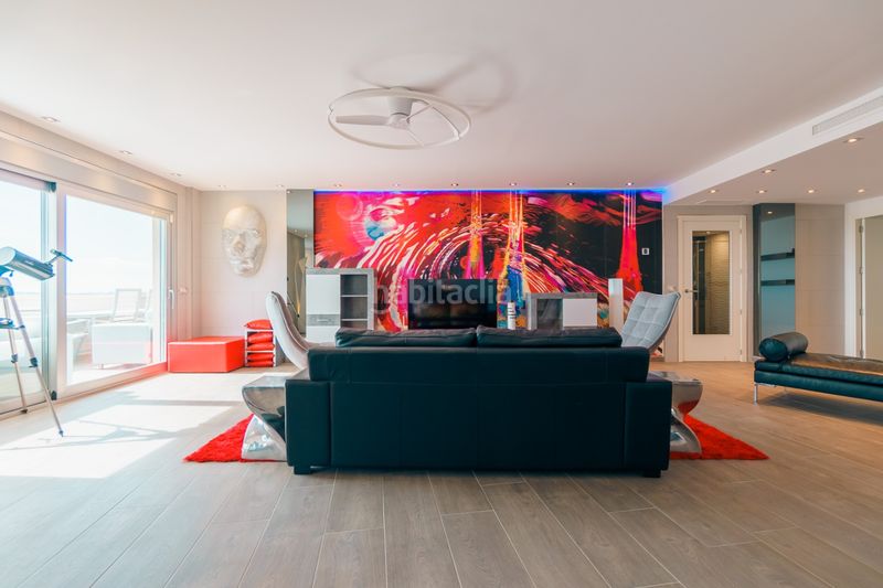 Foto 6ef8cf24-cc22-4052-a162-43ec2f83a4a9. Apartamento en Mascarat Altea