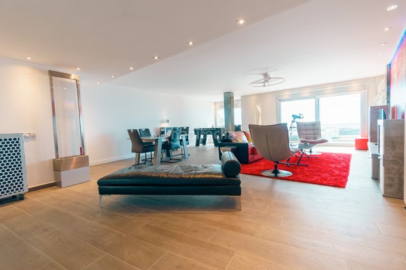 Foto a253520a-8b1d-486f-b20c-6e8d4c523b98. Apartamento en Mascarat Altea