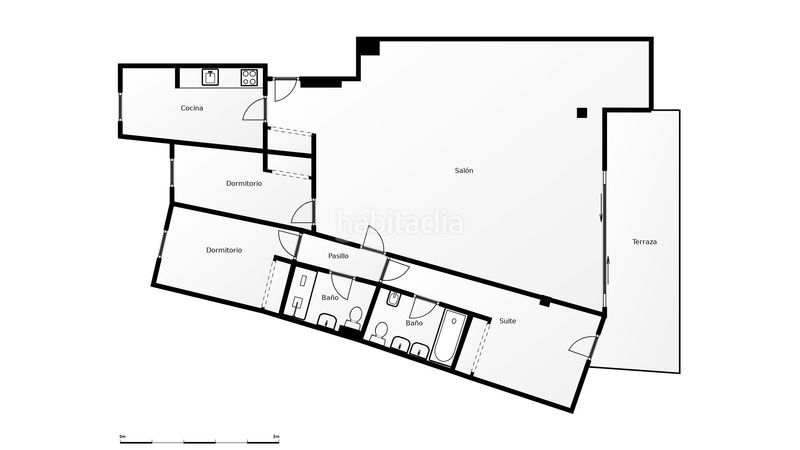 Foto b5cfe640-d96a-48d0-b35b-4cdc1719b197. Apartamento en Mascarat Altea