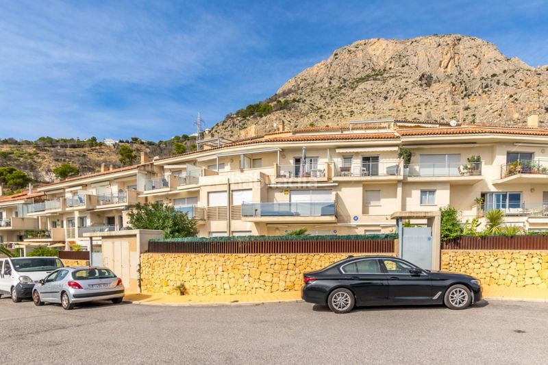 Foto ee511d4e-38a7-41f9-8fc1-f1b8cb2733d8. Apartamento en Mascarat Altea