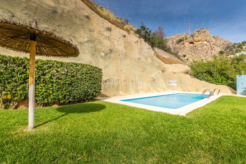 Foto f161d29e-33d6-483b-8655-5bf23224d3ca. Apartamento en Mascarat Altea