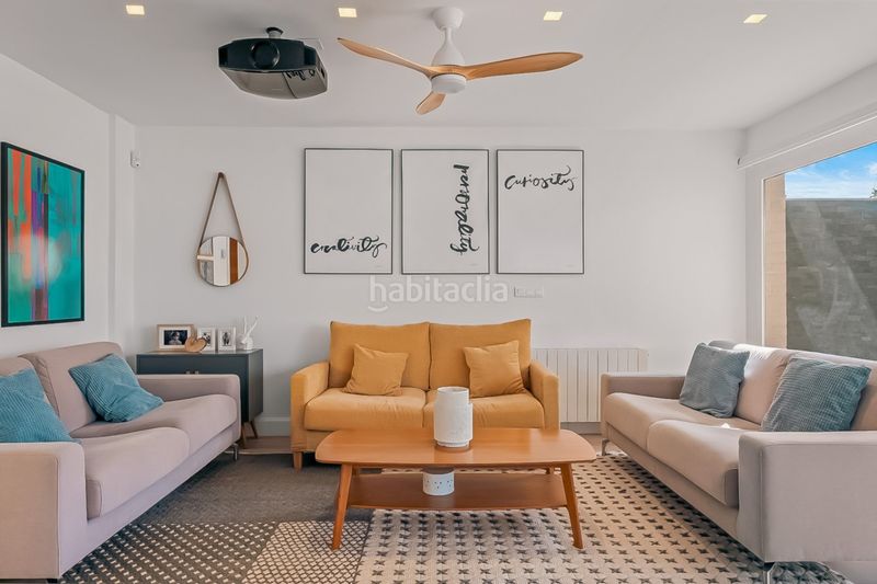 Foto 12a77b6d-d40f-4a73-93a7-01b74f3aca7f. Chalet en Pueblo-Ubanizaciones Alfàs del Pi (l´)