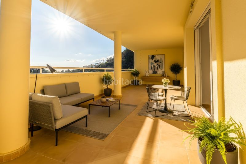 Foto 28352f61-7a42-4c2e-8681-bfd5e3fd3c6c. Apartament a Altea la vella Altea