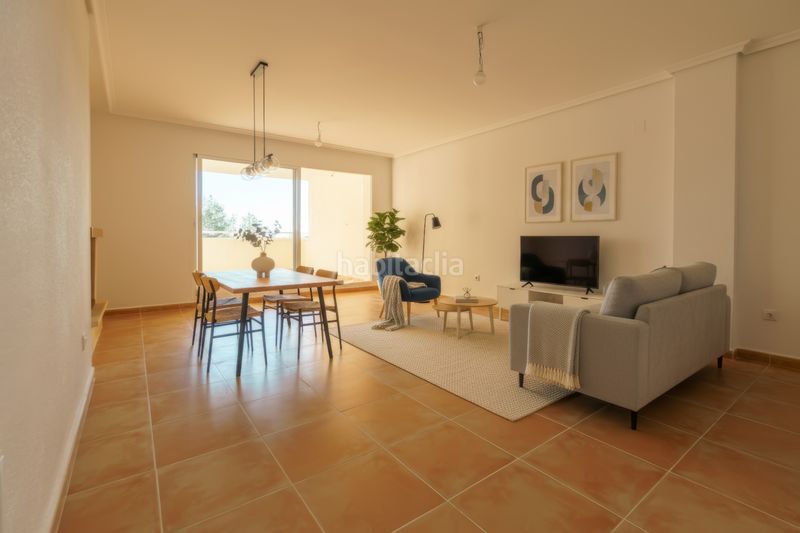 Foto 2862eaf9-9fda-4fbe-96ab-293e25961515. Apartament a Altea la vella Altea