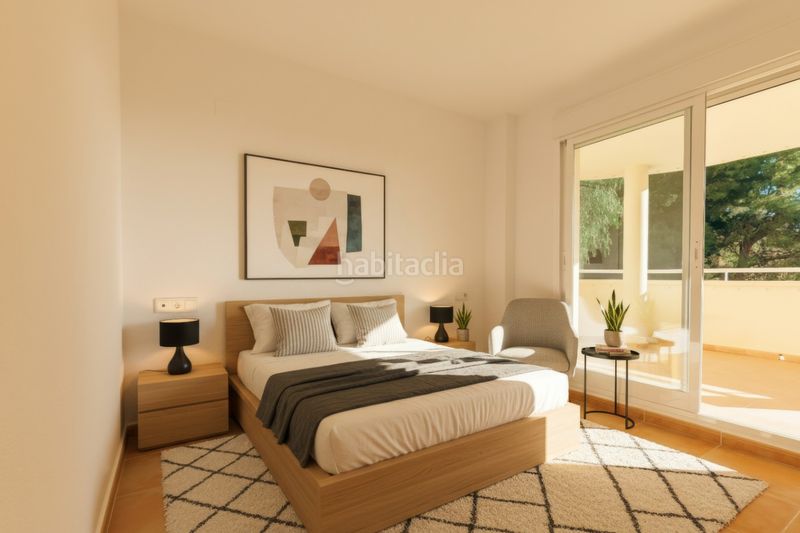 Foto 2ed69544-3e9c-46d3-9fa5-ac8875e8c948. Apartament a Altea la vella Altea