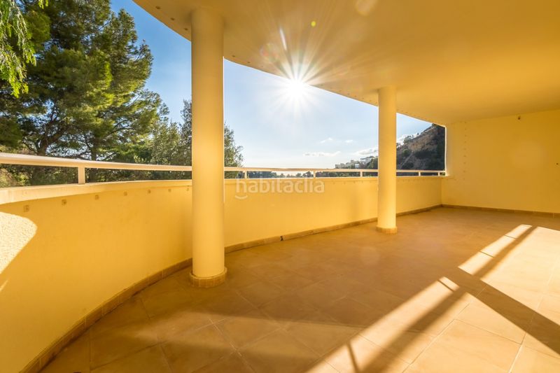Foto 3c8a696d-bce3-45fd-82bf-3a3fcee648e1. Apartament a Altea la vella Altea