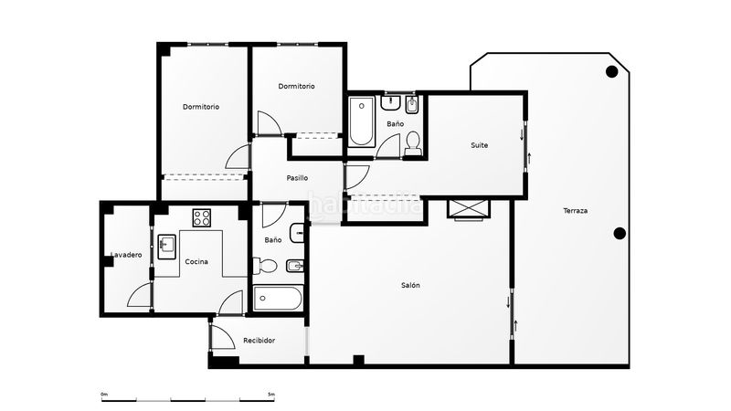 Foto 6e4a56b0-bddc-40c4-9505-ebeb5d7ca967. Apartament a Altea la vella Altea