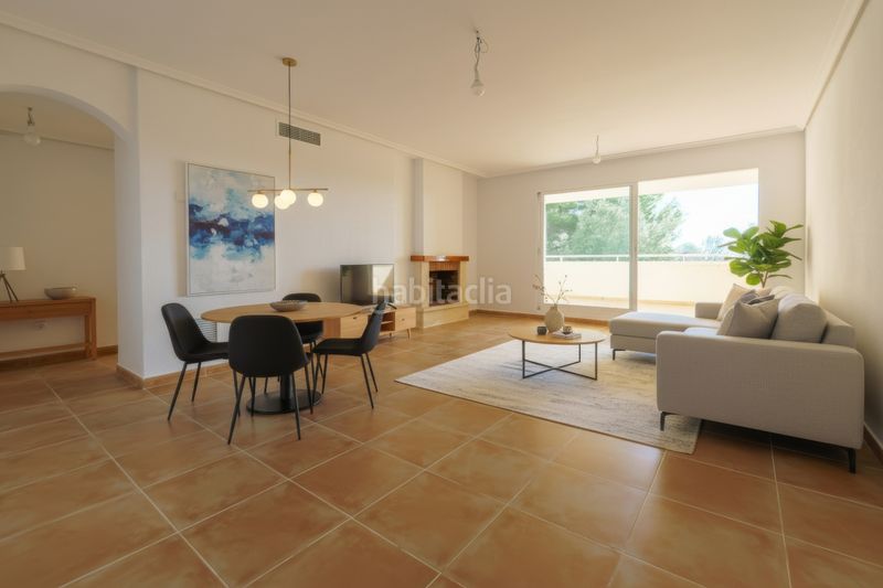 Foto a8a0e1e7-ef28-4b79-b74c-b79fcc99af75. Apartament a Altea la vella Altea