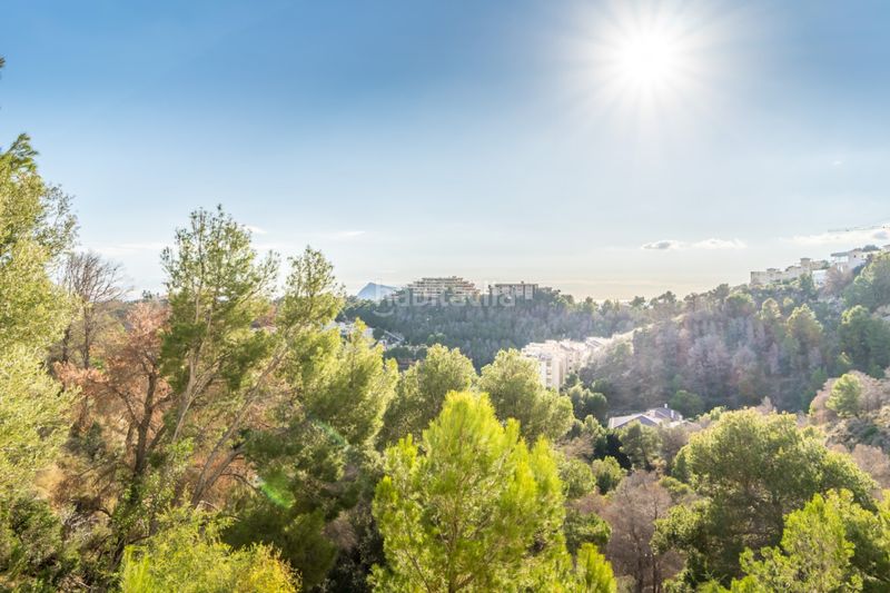 Foto e47ad5f8-60d1-4615-a09e-a3501e0fda00. Apartament a Altea la vella Altea