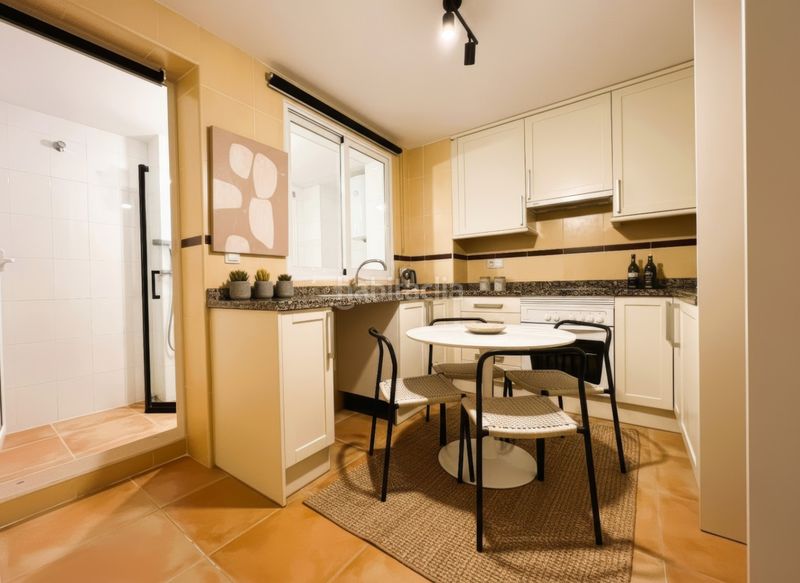 Foto f361914c-3885-434e-8823-ad07589d8cdd. Apartament a Altea la vella Altea
