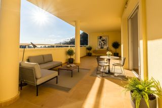 Apartamento en Altea la Vella