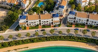 Attique à Lomas de Campoamor - Las Ramblas