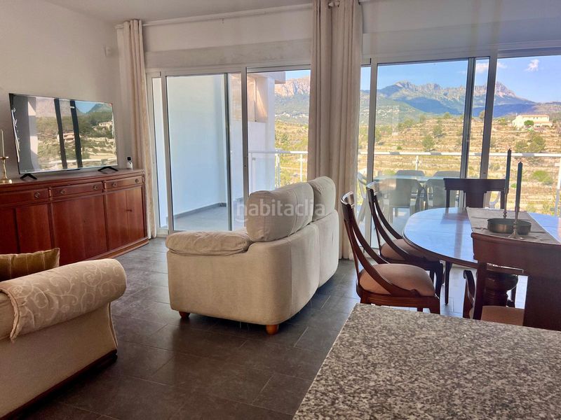 Foto 70093518-f169-41ce-92a3-bcf34e78f08a. Casa en La Empedrola Calp