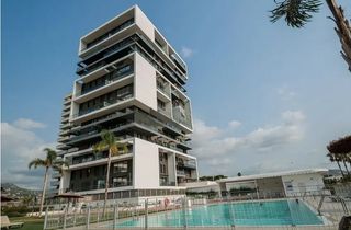 Apartment in Marisol Park - Ortembach - Los Almendros