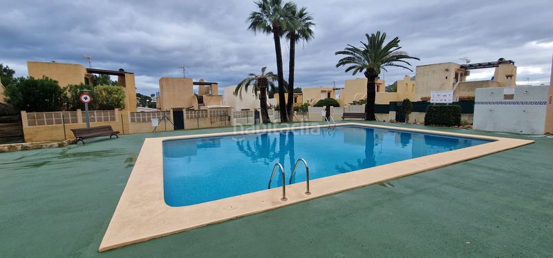 Foto 1da7286c-8dc9-453d-a12c-f6488a074852. Chalet en Marisol Park - Ortembach - Los Almendros Calp