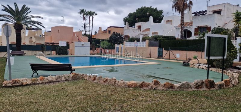 Foto 339b500a-7611-4c6e-8764-ee0c705cc2bb. Chalet en Marisol Park - Ortembach - Los Almendros Calp