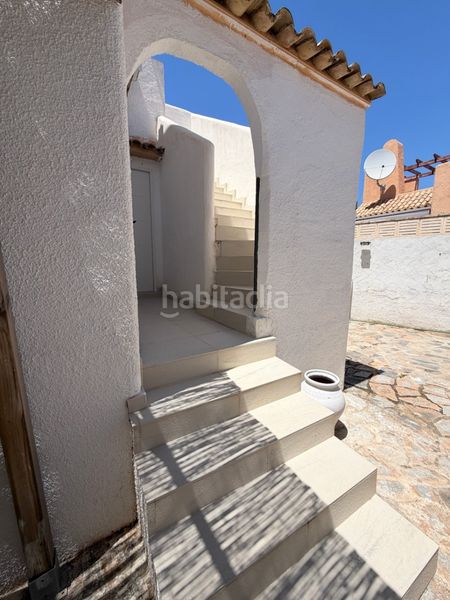 Foto 498509df-a688-4336-8b48-4127934718ae. Chalet en Marisol Park - Ortembach - Los Almendros Calp