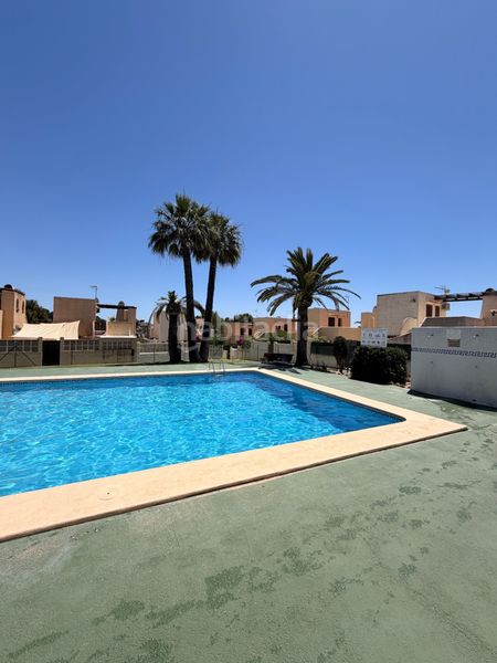Foto a13ca0c5-c299-431f-a29f-2ce1155fb7b6. Chalet en Marisol Park - Ortembach - Los Almendros Calp