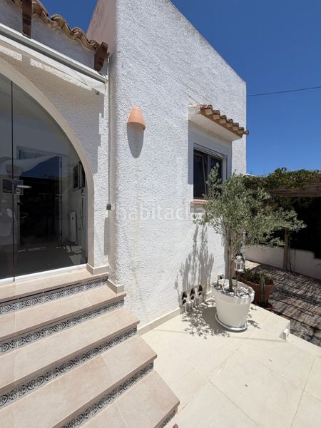 Foto b39ec093-3fa8-43b1-8166-be6bb41294a5. Chalet en Marisol Park - Ortembach - Los Almendros Calp
