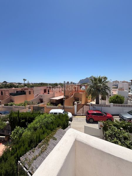 Foto e9679189-ce7c-4a11-8fc4-768760402f40. Chalet en Marisol Park - Ortembach - Los Almendros Calp
