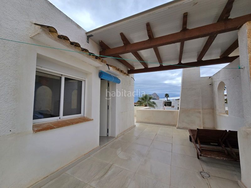 Foto 11482eb1-f84f-4272-aa19-f33d1544a4b9. Xalet amb calefacció aparcament piscina a Marisol Park - Ortembach - Los Almendros Calp