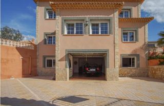 Chalet in Carrió - La Merced - Los Pinos
