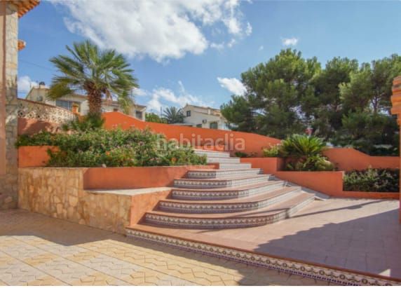 Foto 0f10599b-751d-4834-ada3-8a2def57b21f. Xalet amb calefacció aparcament piscina a Carrió - La Merced - Los Pinos Calp