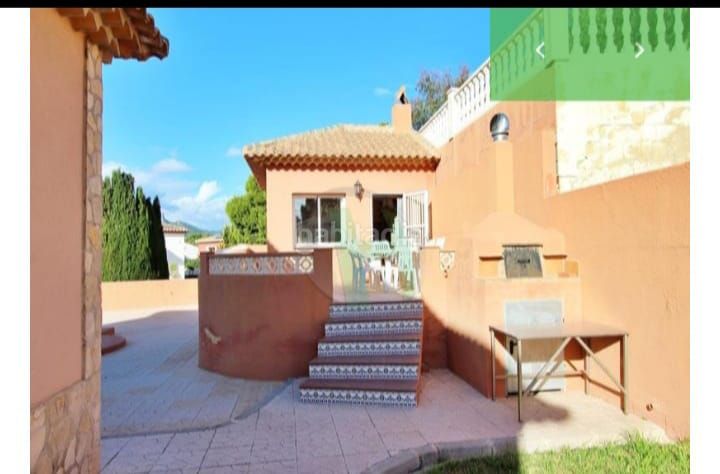 Foto 94c2c7d2-3e32-48d0-b170-72444b6741c5. Xalet amb calefacció aparcament piscina a Carrió - La Merced - Los Pinos Calp