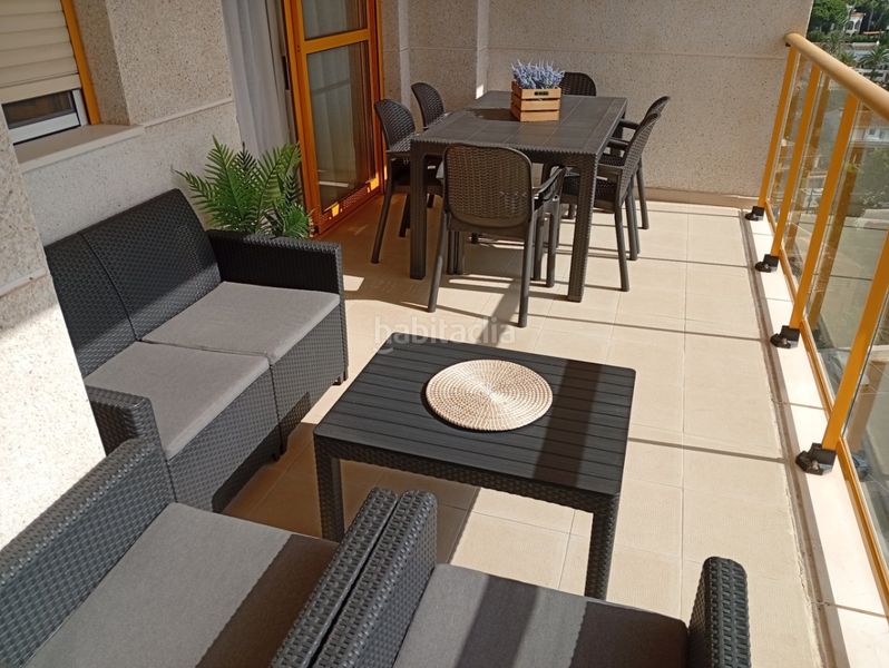 Foto 35c4bf89-cffe-48a3-88c7-0258540e7669. Apartament amb calefacció piscina a Zona Levante - Playa Fossa Calp
