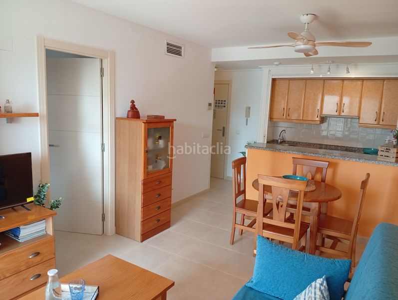 Foto 36bd6554-6af8-48a4-9f3a-0b478d1a343a. Apartament amb calefacció piscina a Zona Levante - Playa Fossa Calp