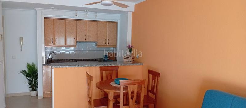Foto 4b4740d7-0d95-4112-be20-56a5b24bf821. Apartament amb calefacció piscina a Zona Levante - Playa Fossa Calp