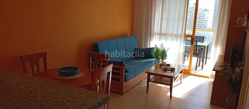Foto 5e2cc216-1ea3-4206-944d-5899eb884b69. Apartament amb calefacció piscina a Zona Levante - Playa Fossa Calp