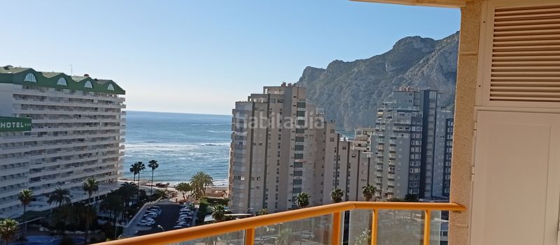 Foto 6c62f933-a5de-4182-8b64-1c810421b136. Apartament amb calefacció piscina a Zona Levante - Playa Fossa Calp
