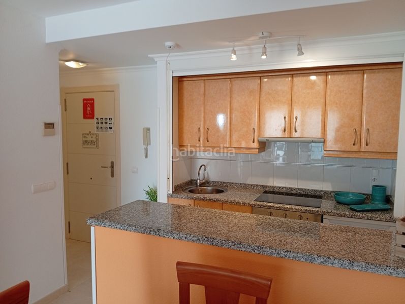 Foto 727c1872-d835-44b9-88c5-60c1ee8fc4d9. Apartament amb calefacció piscina a Zona Levante - Playa Fossa Calp