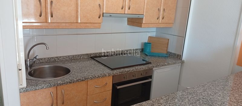 Foto 7894cb6a-c57d-4756-b97a-0934e42861e2. Apartament amb calefacció piscina a Zona Levante - Playa Fossa Calp