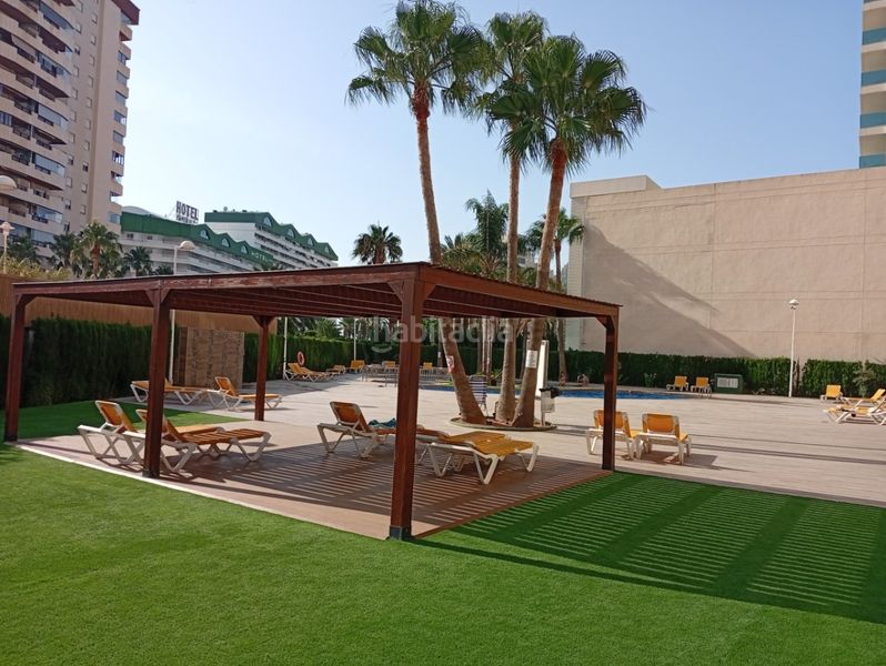 Foto 7917a382-4558-4d33-9da9-ddf1ebb52410. Apartament amb calefacció piscina a Zona Levante - Playa Fossa Calp