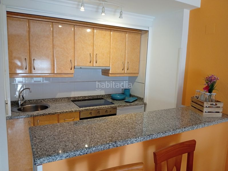 Foto 7f756b87-e1a6-45f6-a454-c6c5e5a7505e. Apartament amb calefacció piscina a Zona Levante - Playa Fossa Calp