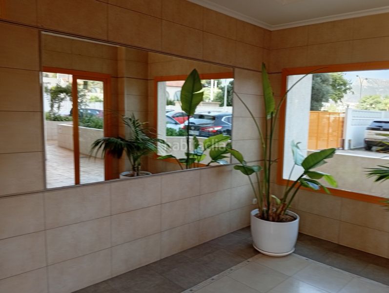 Foto 8213da97-eb4e-4f17-95e0-cea02d28e9ef. Apartament amb calefacció piscina a Zona Levante - Playa Fossa Calp