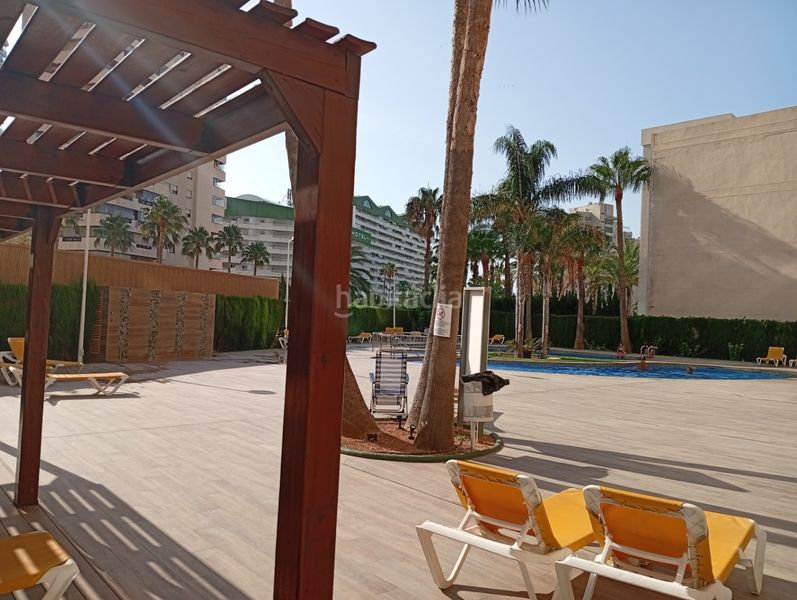 Foto c3214911-f3d5-433d-93c0-2769474b703e. Apartament amb calefacció piscina a Zona Levante - Playa Fossa Calp