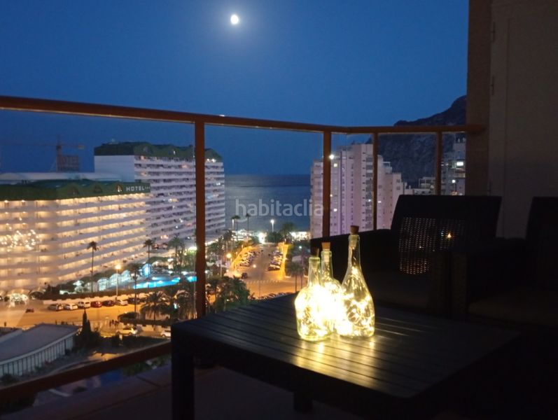 Foto ca0e8926-78c9-4612-ab7f-5b2b4b5447f0. Apartament amb calefacció piscina a Zona Levante - Playa Fossa Calp