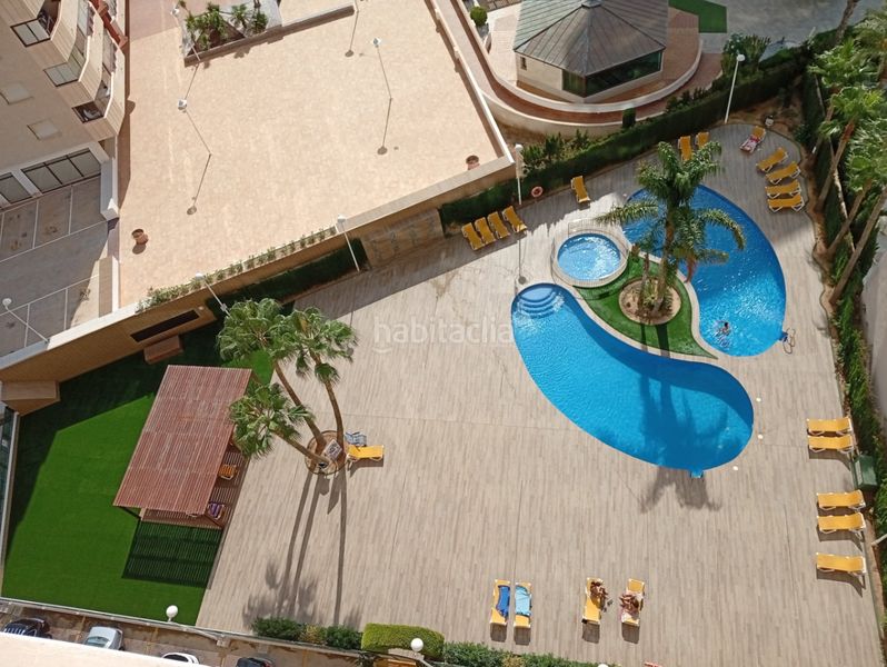 Foto d2c1157e-3e78-4f07-a5d6-962727248349. Apartament amb calefacció piscina a Zona Levante - Playa Fossa Calp