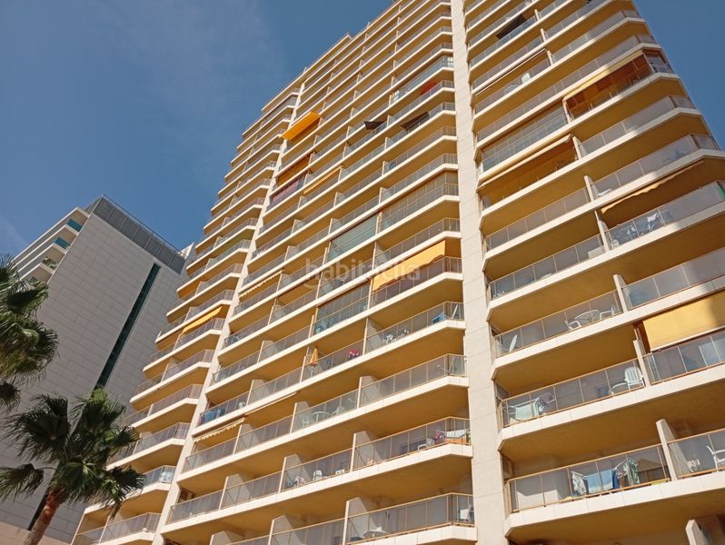Foto f2e3589d-3693-49b6-b583-3887fcb5d09b. Apartament amb calefacció piscina a Zona Levante - Playa Fossa Calp