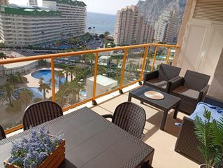 Apartamento en Zona Levante - Playa Fossa
