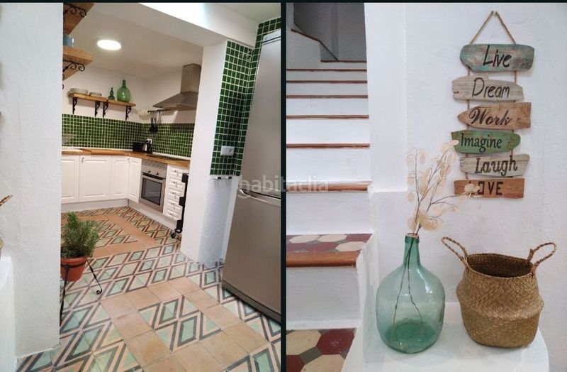Foto d9b34090-e2a5-4e39-9d11-627c00437d9c. Casa amb calefacció a Casco urbano Polop